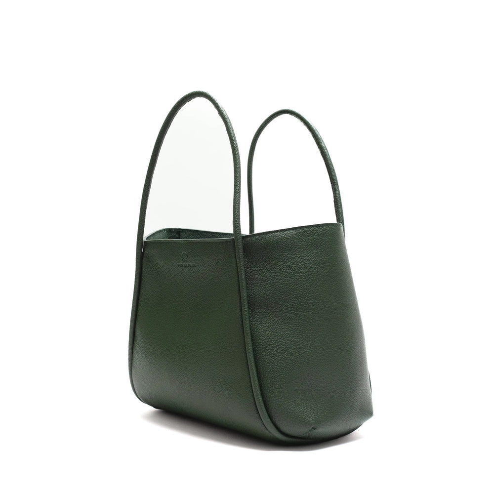 Tote Mary Verde Foresta - FER KAPLAN