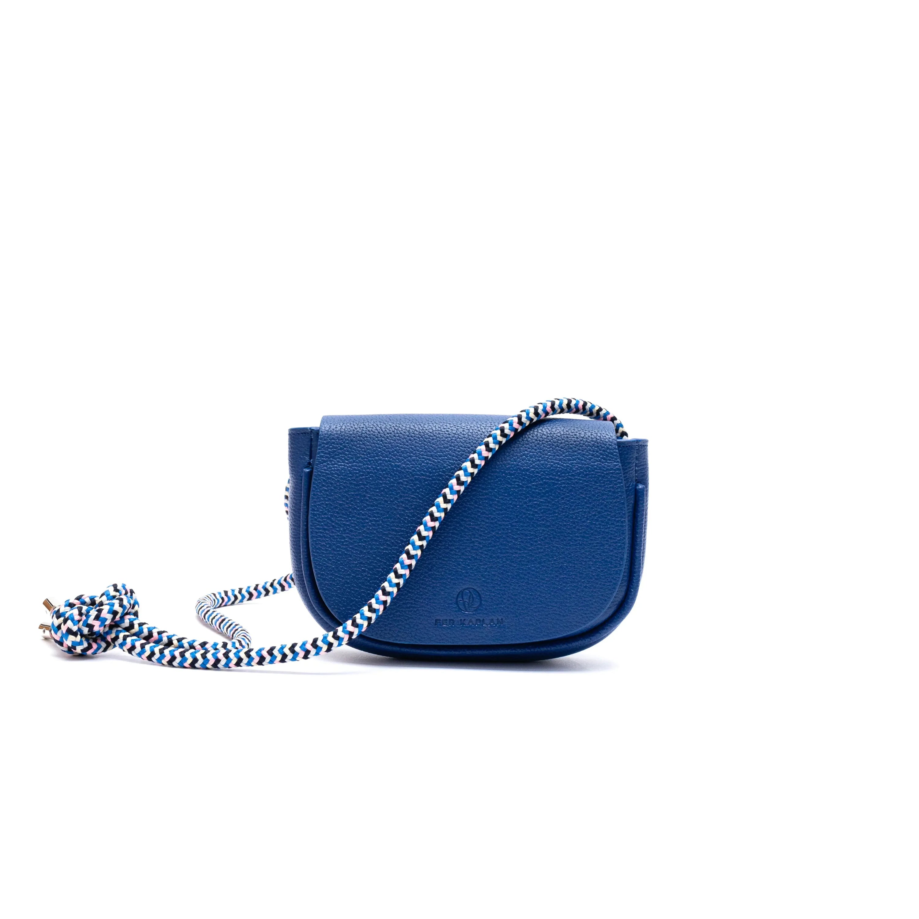 Nina Blue Ocean