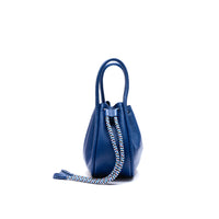 Secchiello Eva Blu Mare - FER KAPLAN