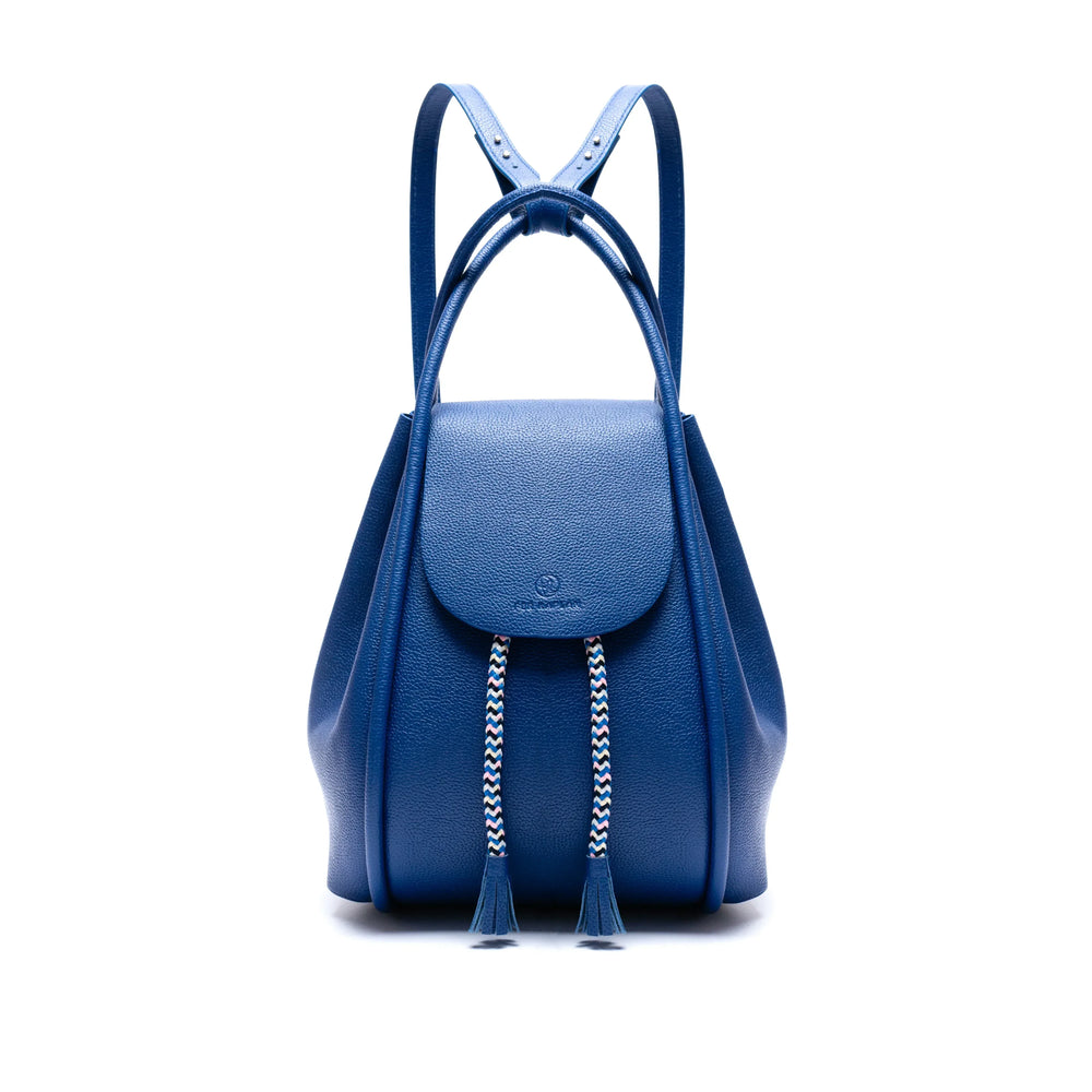 Zaino Venere Blu Mare - FER KAPLAN