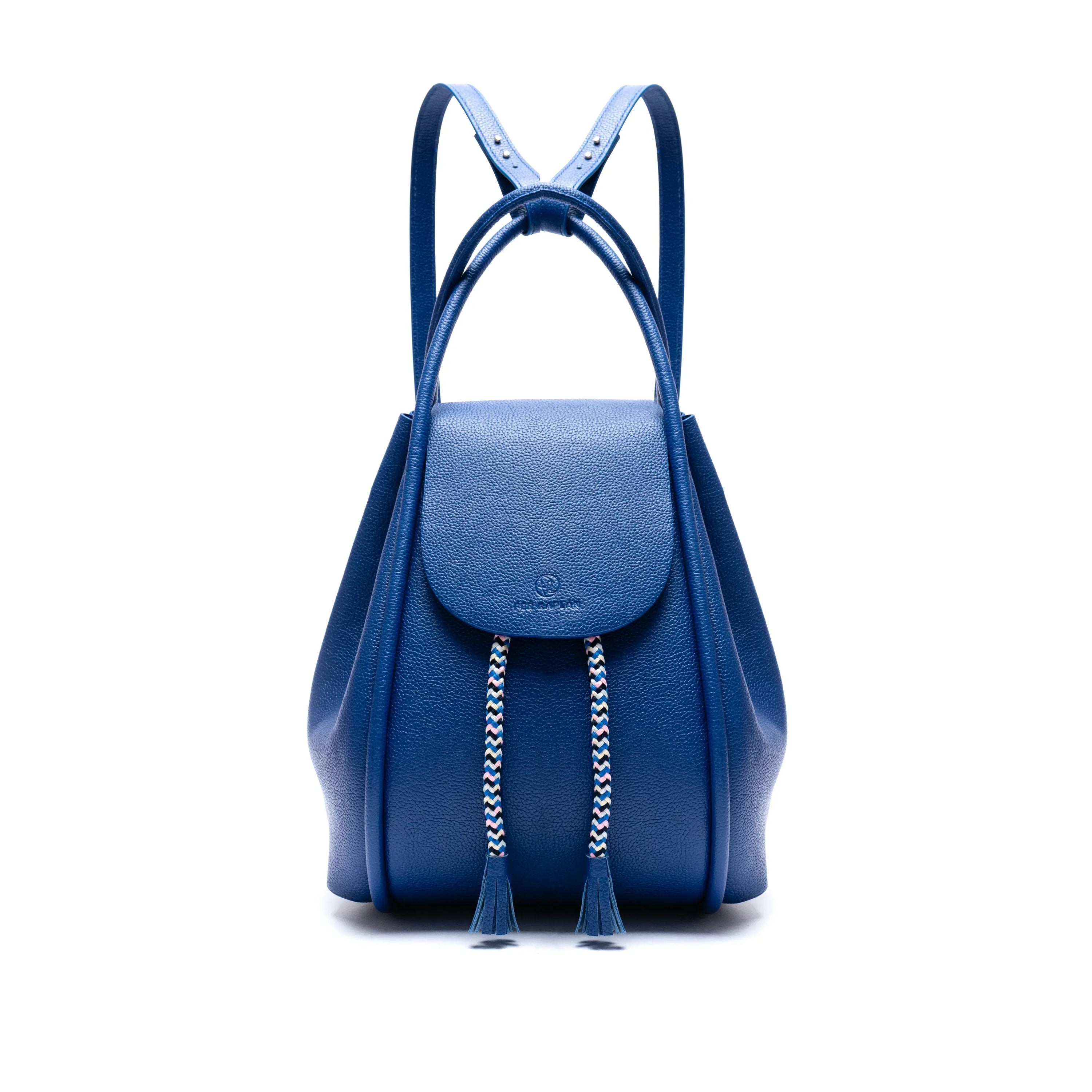 Zaino Venere Blu Mare - FER KAPLAN