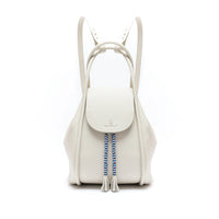 Zaino Venere Bianco Burro - FER KAPLAN