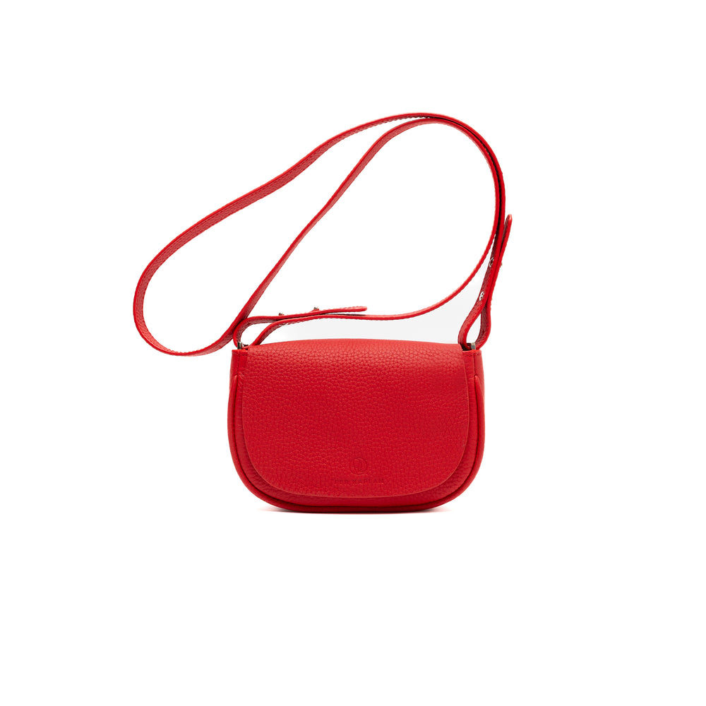 Nina 2.0 Rosso Pomodoro