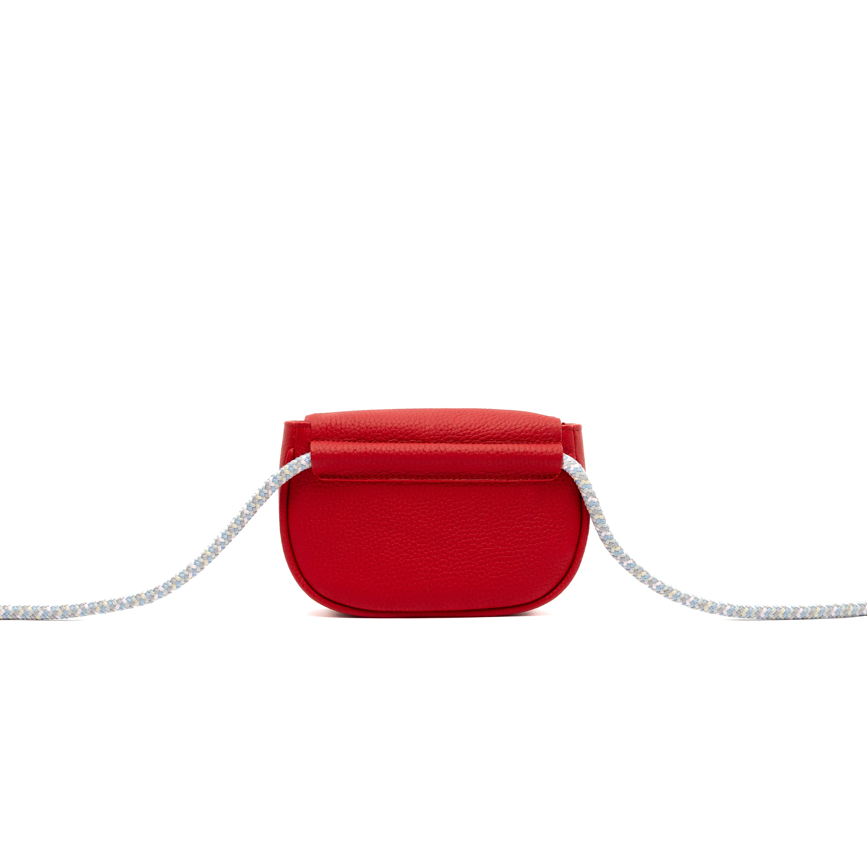 Nina 2.0 Rosso Pomodoro