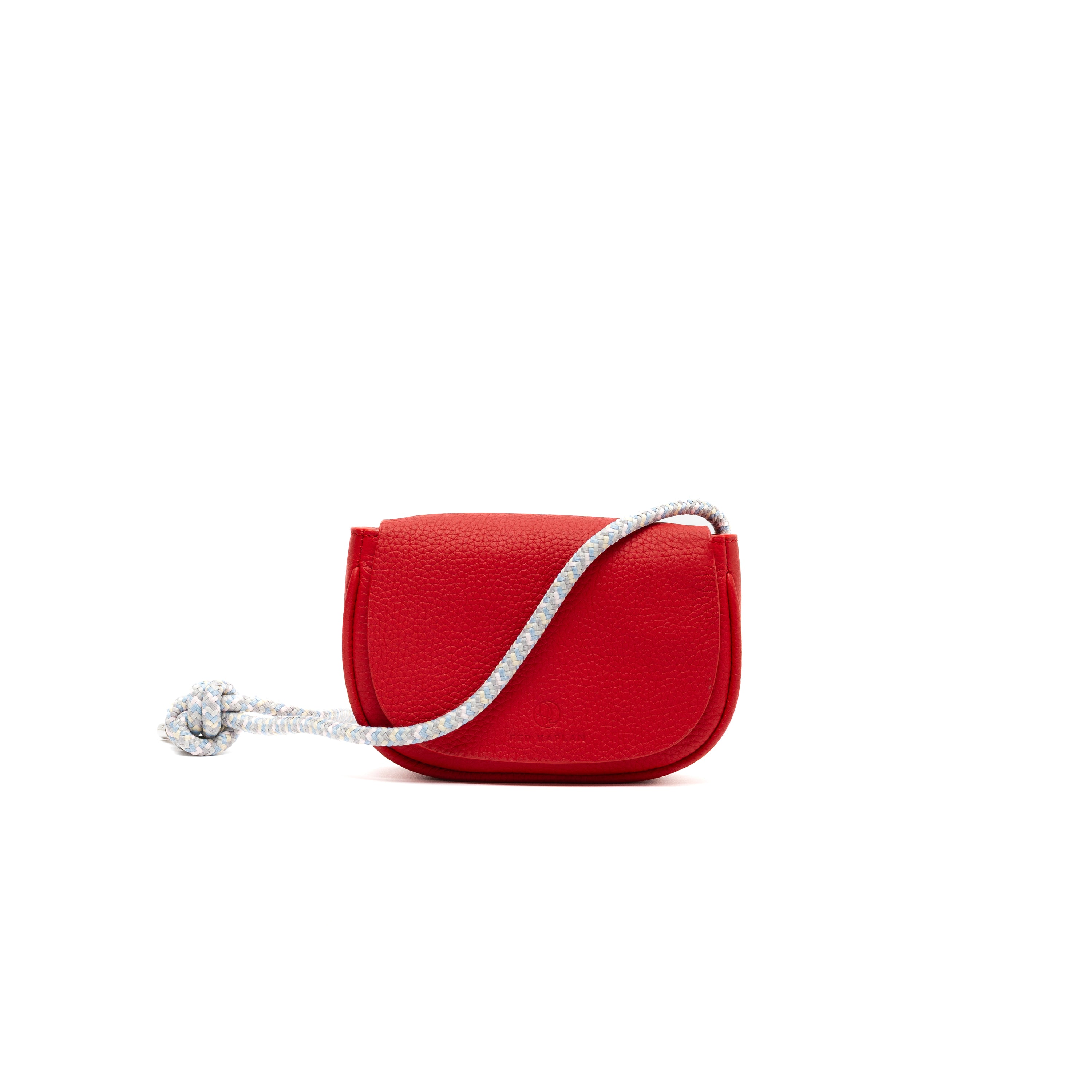 Nina 2.0 Rosso Pomodoro