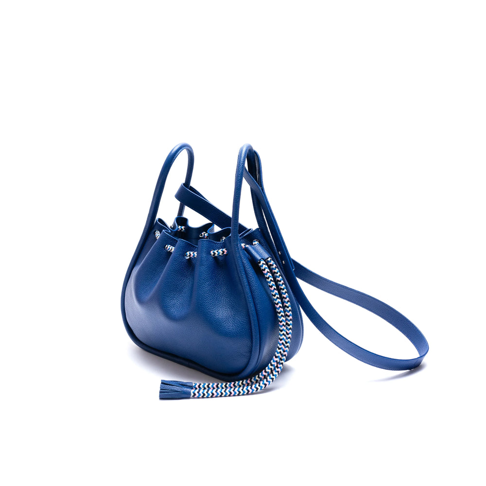 Secchiello Eva Blu Mare - FER KAPLAN
