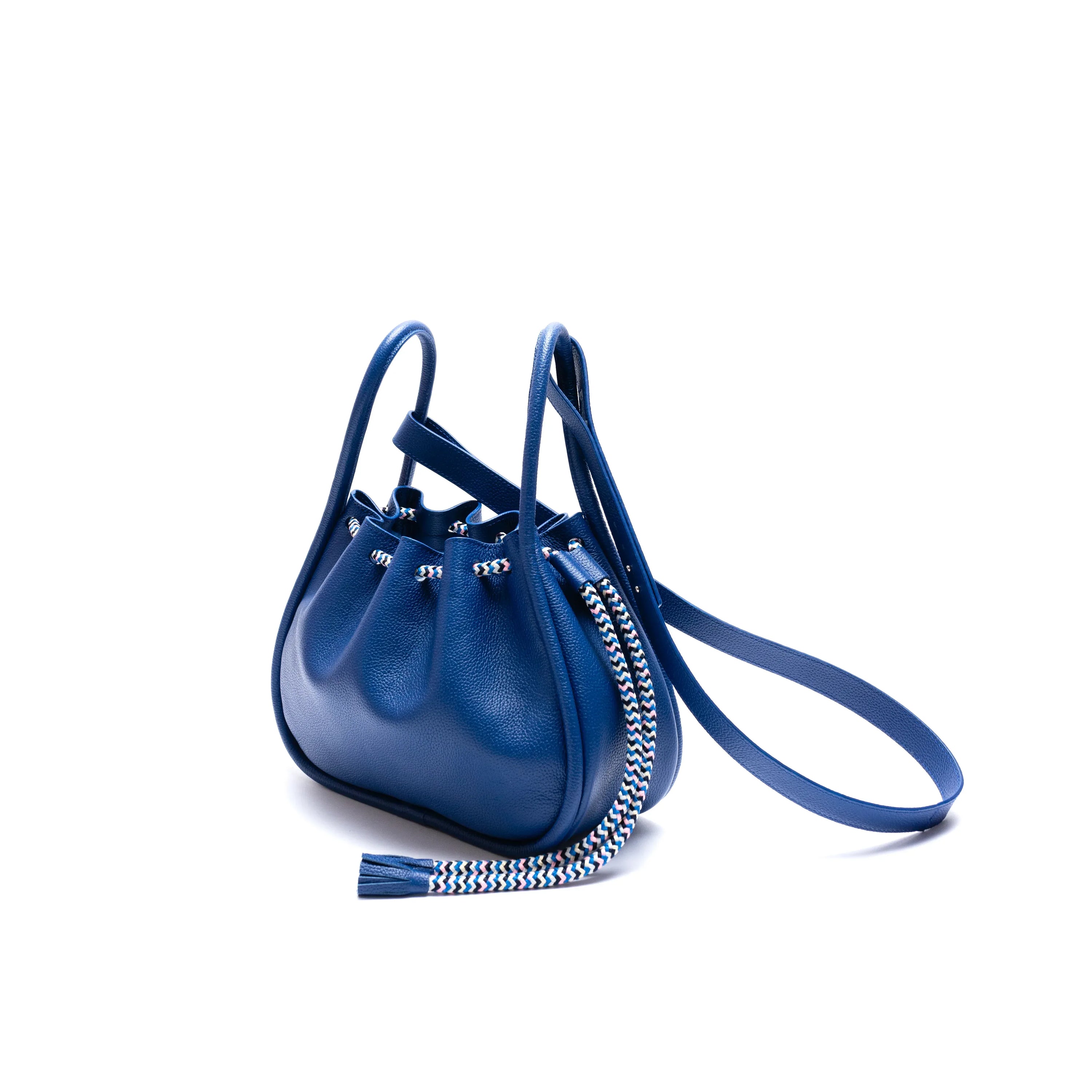 Secchiello Eva Blu Mare - FER KAPLAN