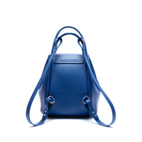 Zaino Venere Blu Mare - FER KAPLAN