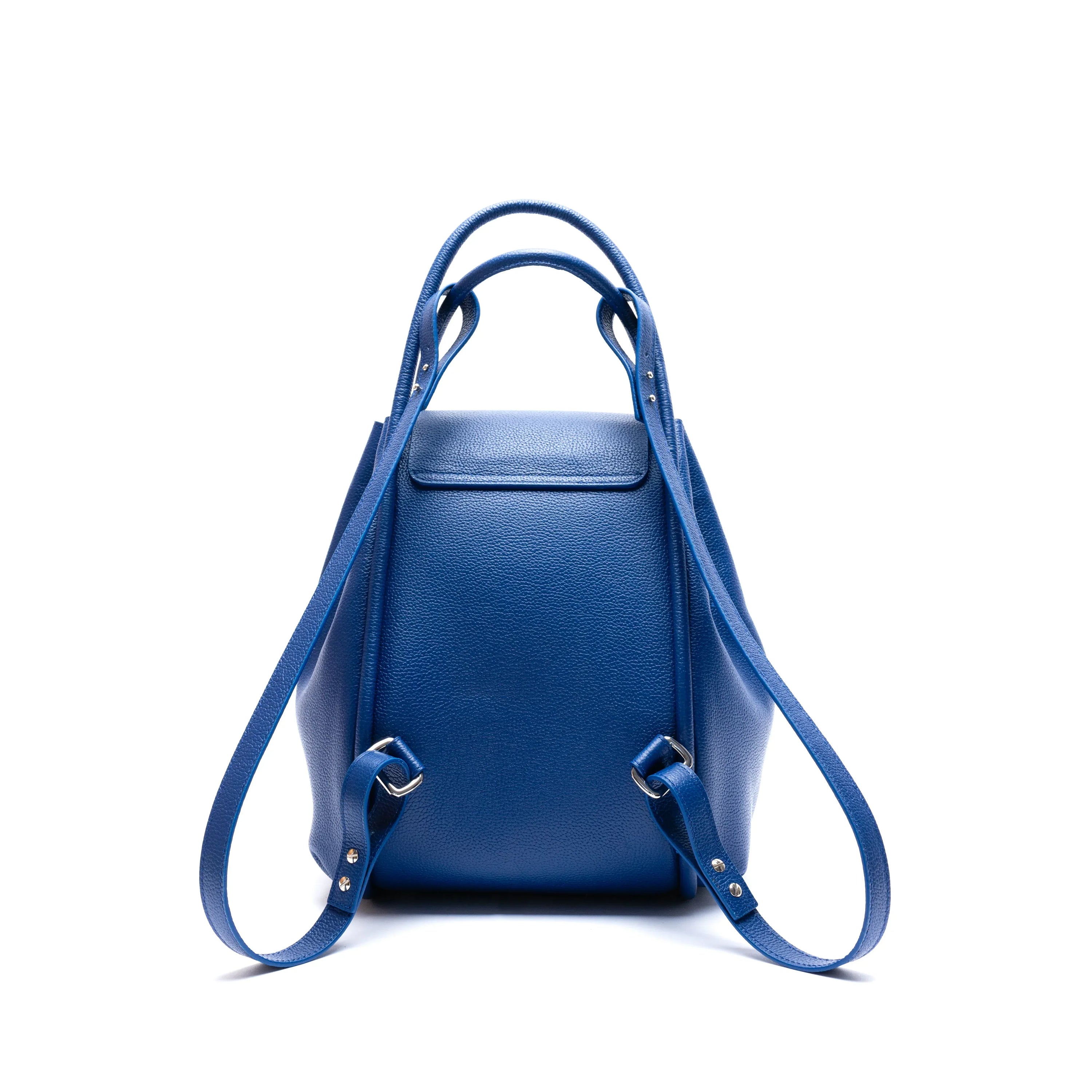 Zaino Venere Blu Mare - FER KAPLAN