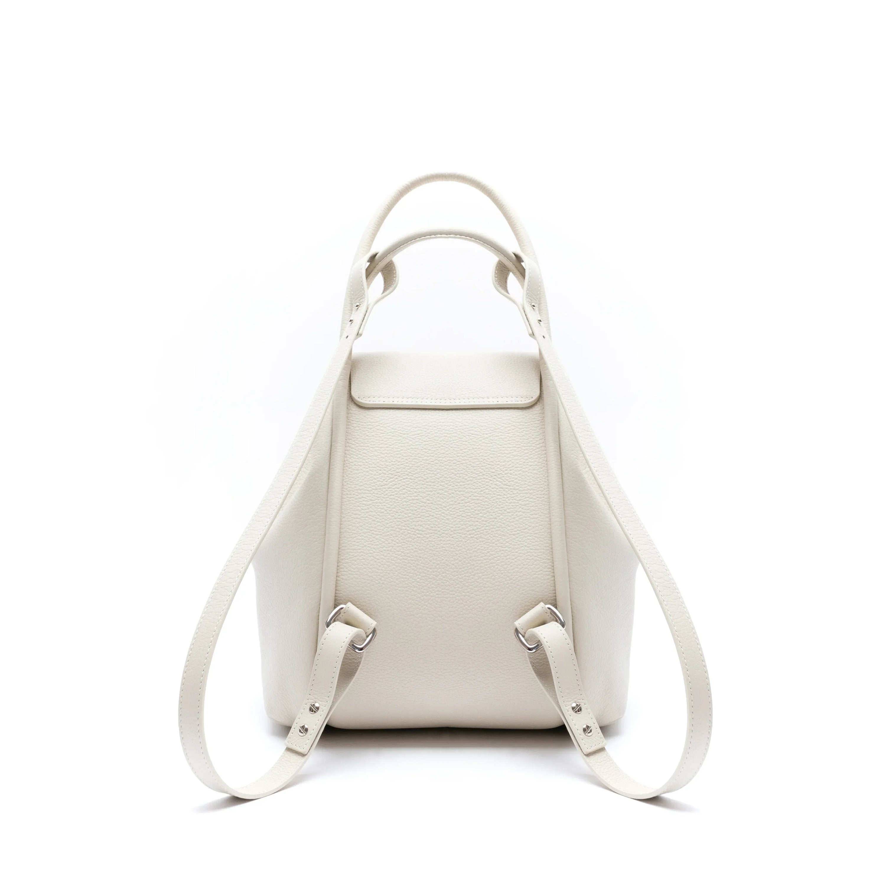 Zaino Venere Bianco Burro - FER KAPLAN