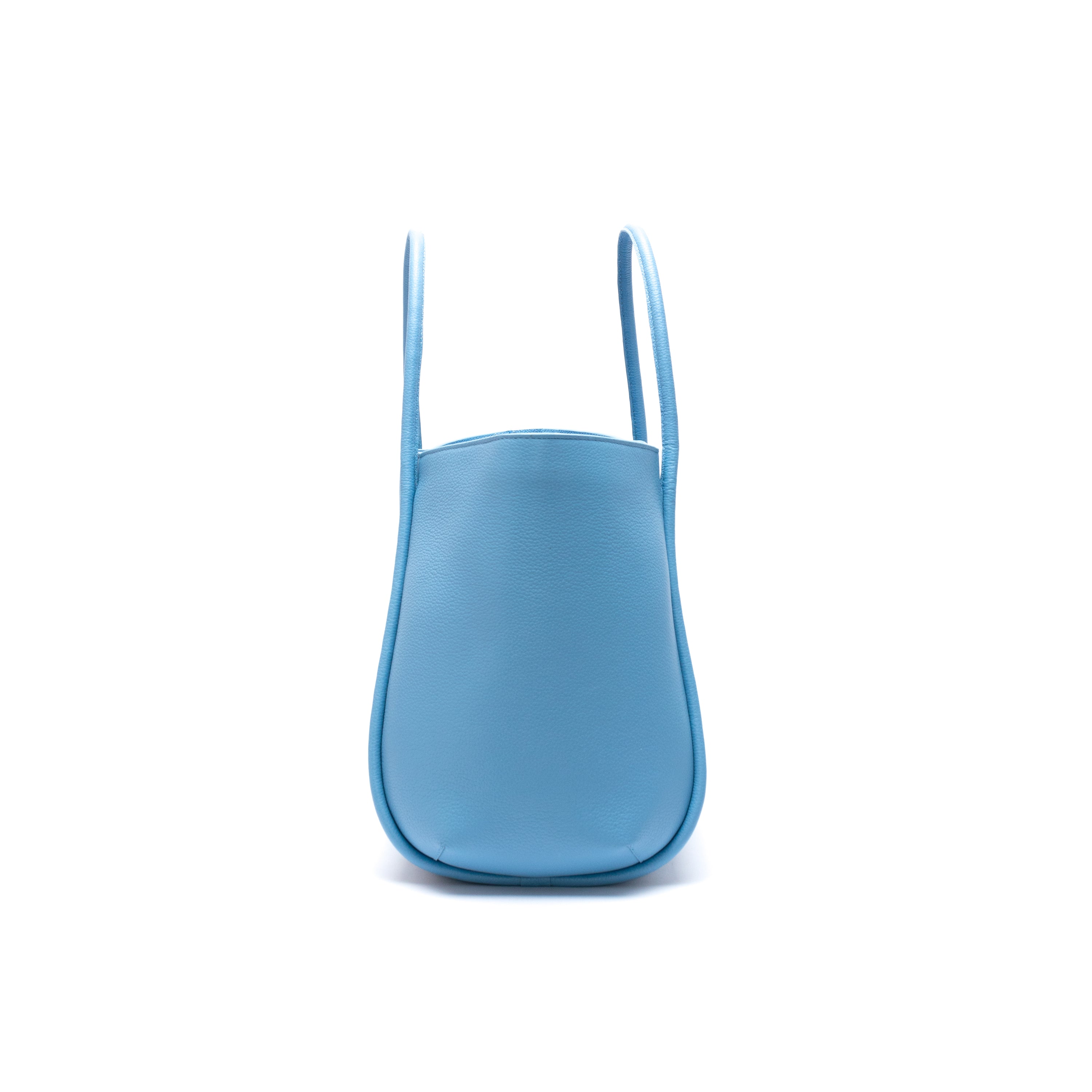 Tote Mary Light Blue