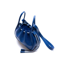Secchiello Eva Blu Mare - FER KAPLAN