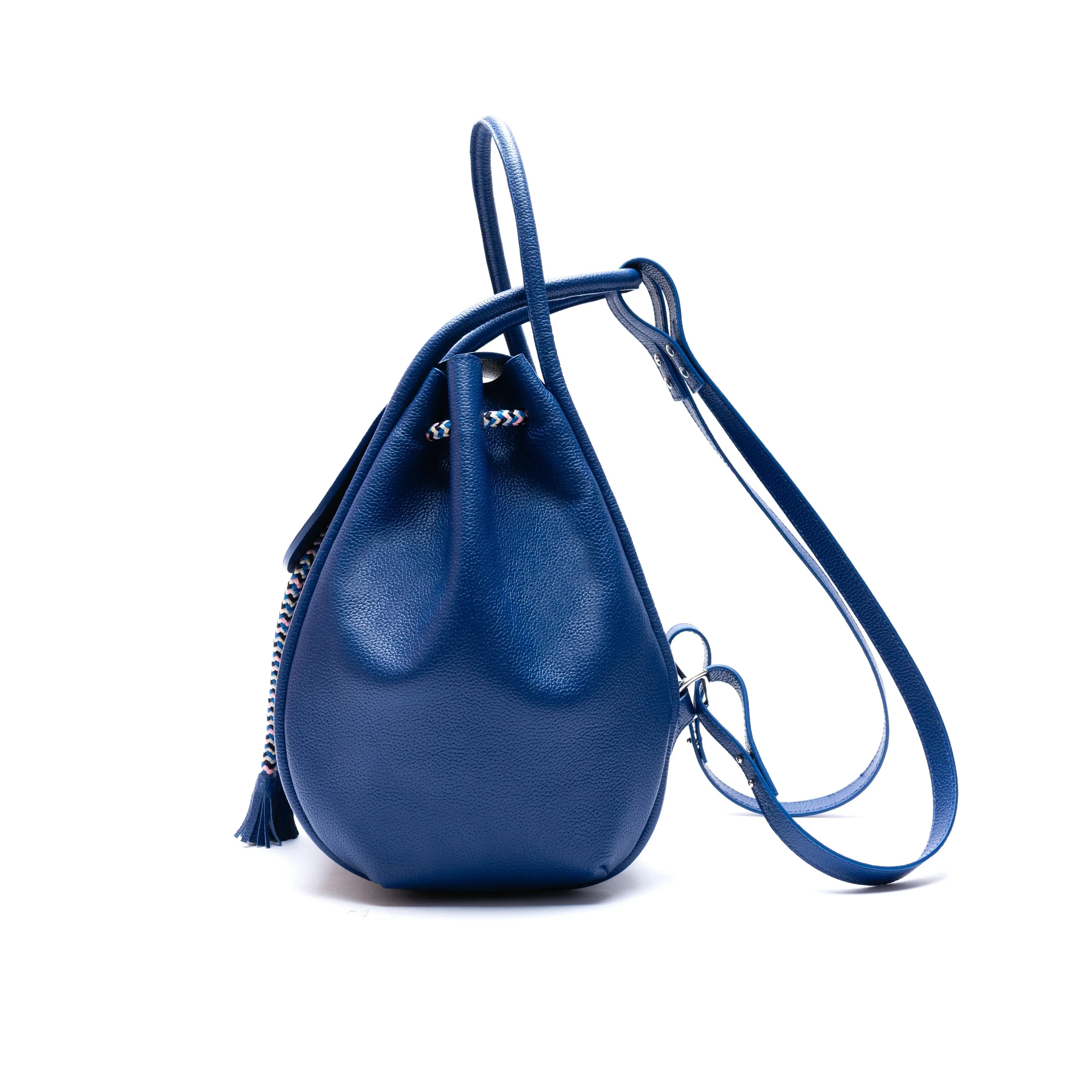 Zaino Venere Blu Mare - FER KAPLAN
