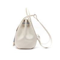 Zaino Venere Bianco Burro - FER KAPLAN