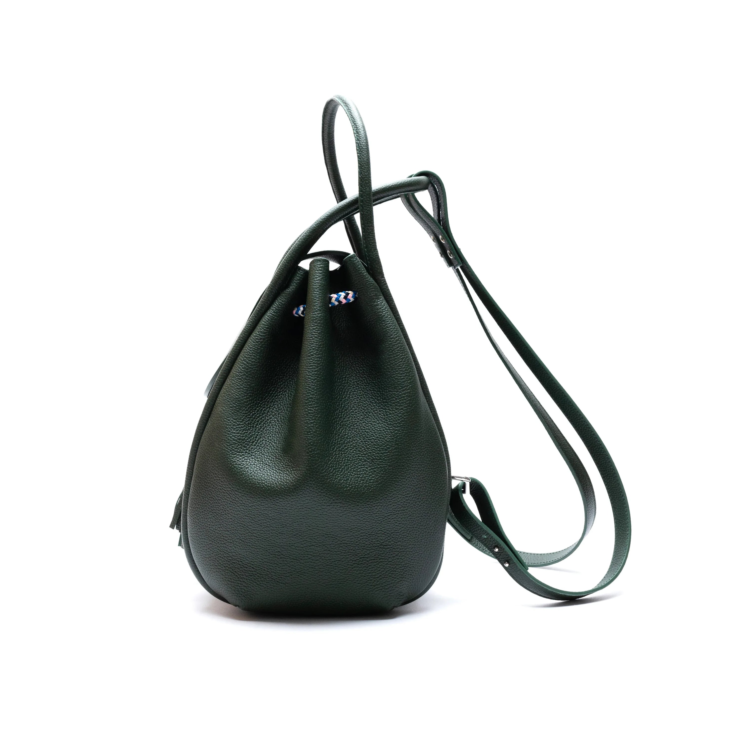 Zaino Venere Verde Bosco - FER KAPLAN