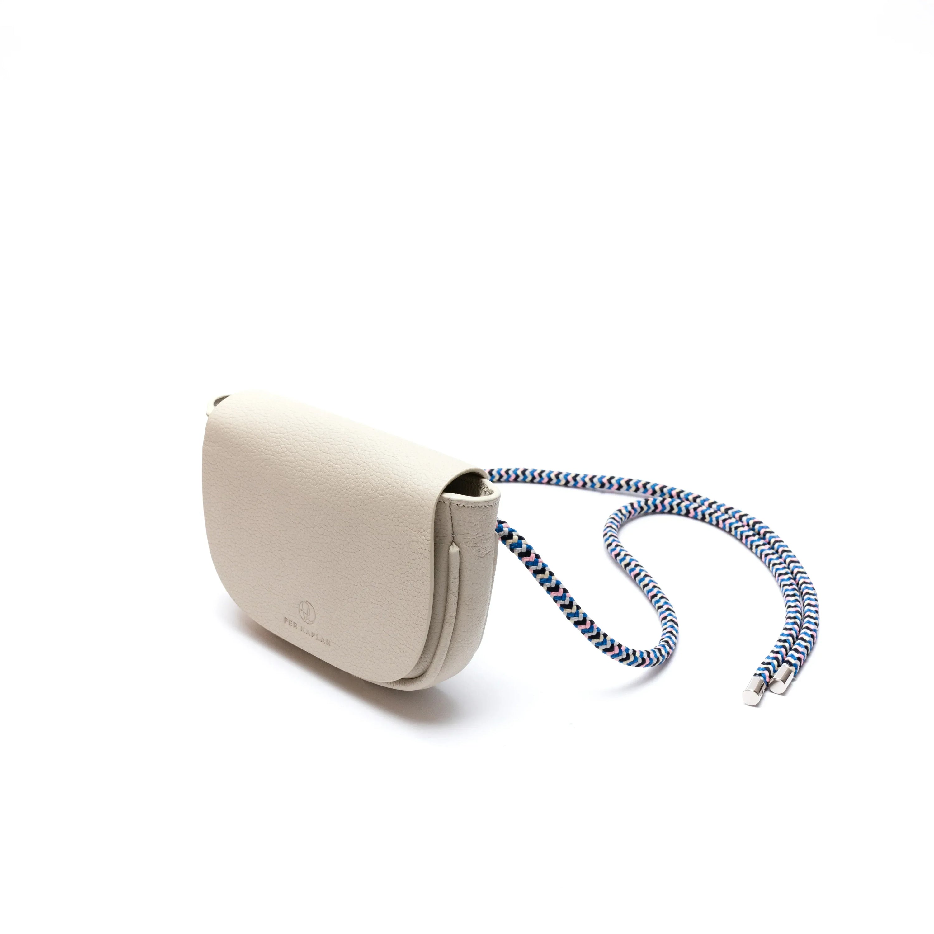 Nina Off White - Original series