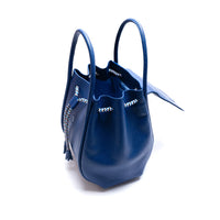 Zaino Venere Blu Mare - FER KAPLAN