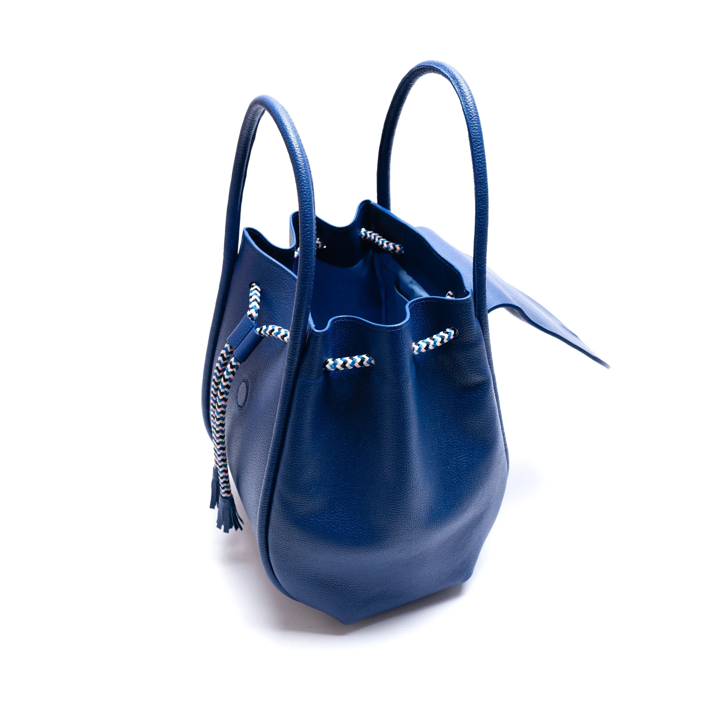 Zaino Venere Blu Mare - FER KAPLAN