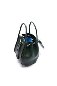 Zaino Venere Verde Bosco - FER KAPLAN