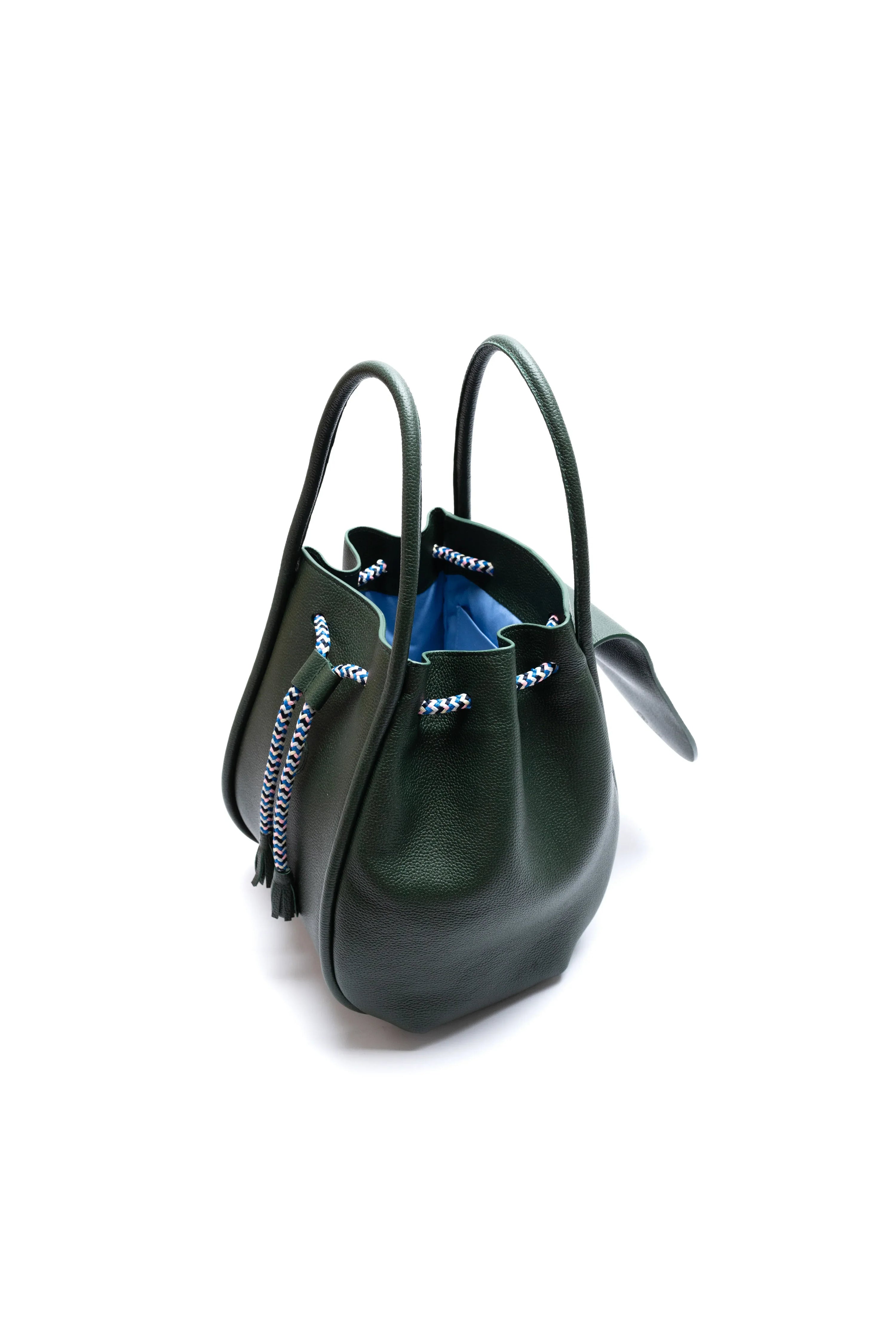 Zaino Venere Verde Bosco - FER KAPLAN