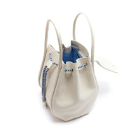 Zaino Venere Bianco Burro - FER KAPLAN