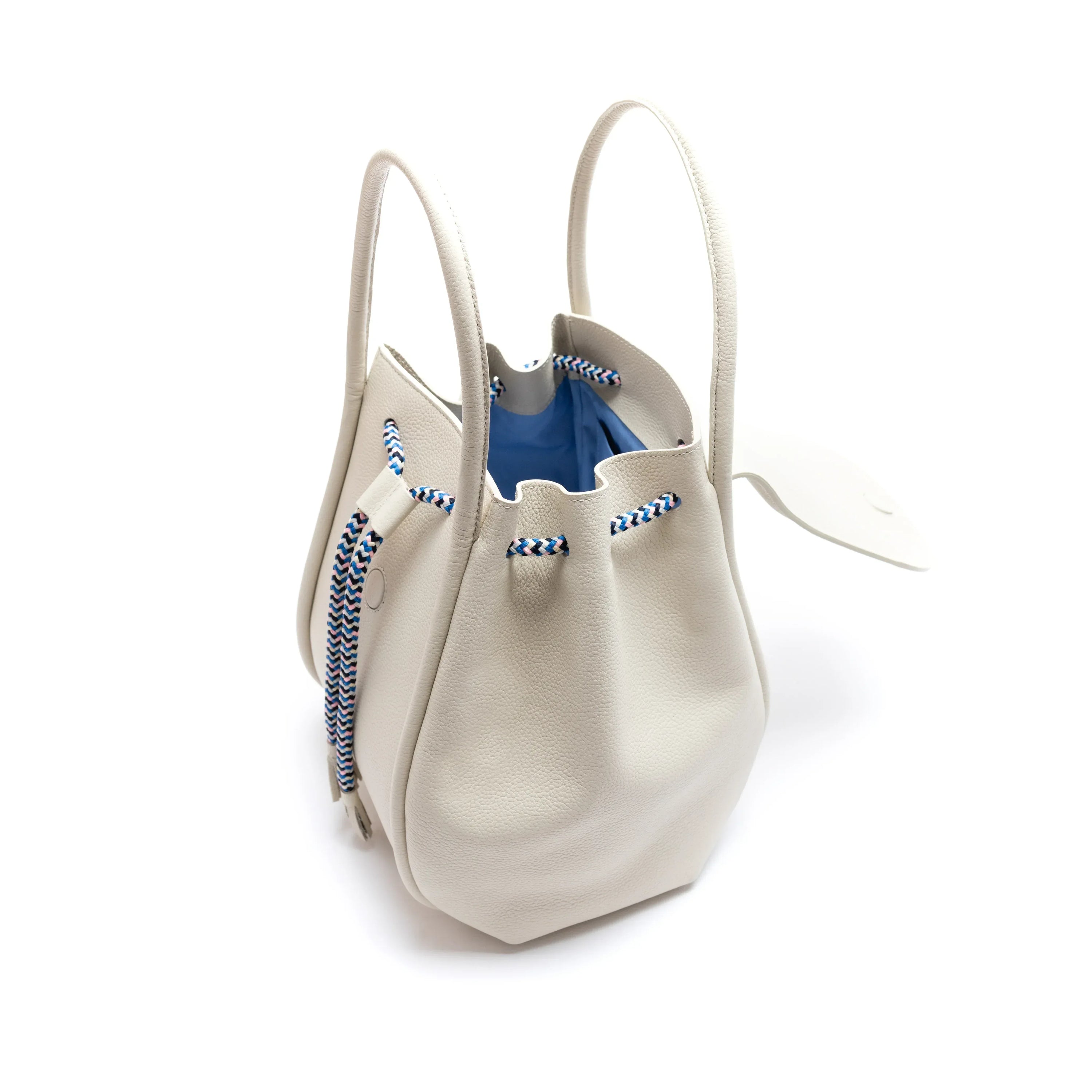 Zaino Venere Bianco Burro - FER KAPLAN