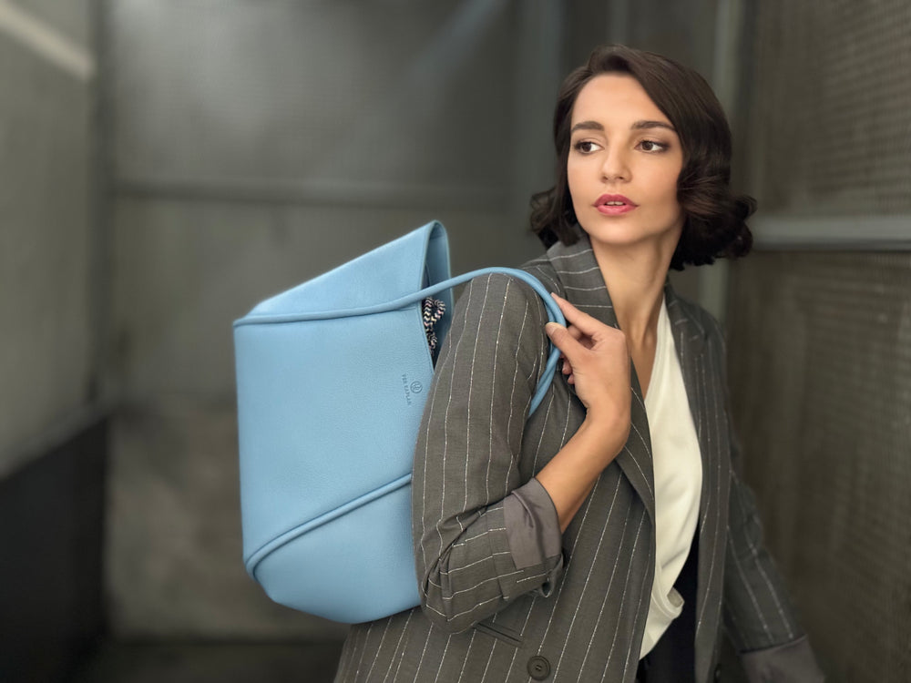 Tote Mary Celeste