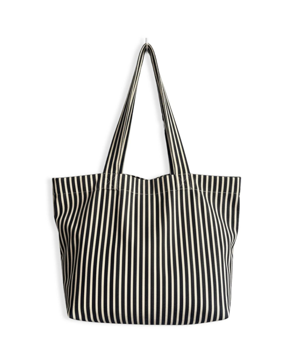 PUNTA - Borsa Mare Edizione Limitata, Cotone Canvas