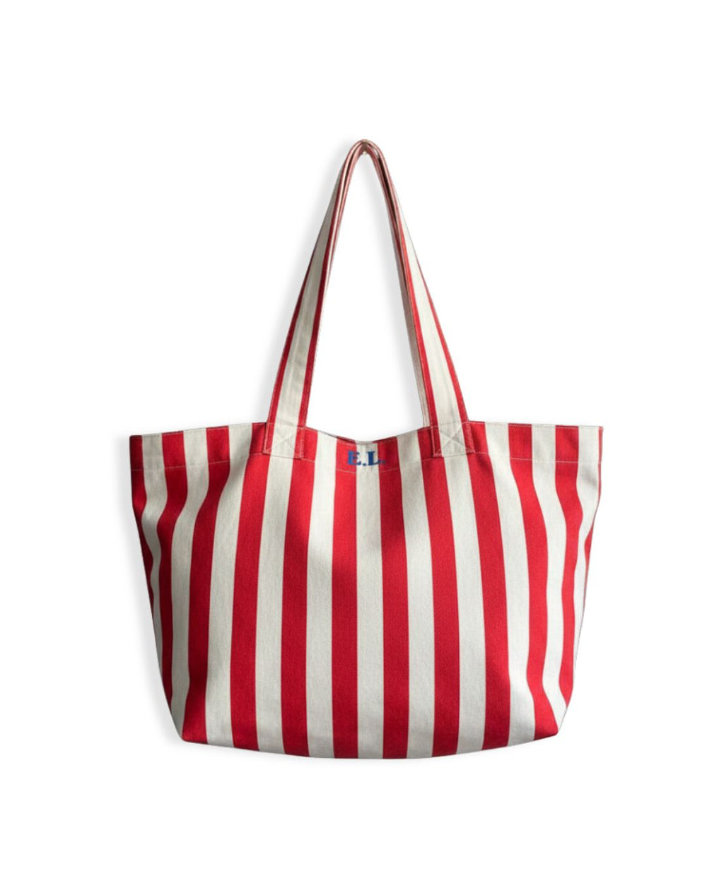 PUNTA - Borsa Mare Edizione Limitata, Cotone Canvas