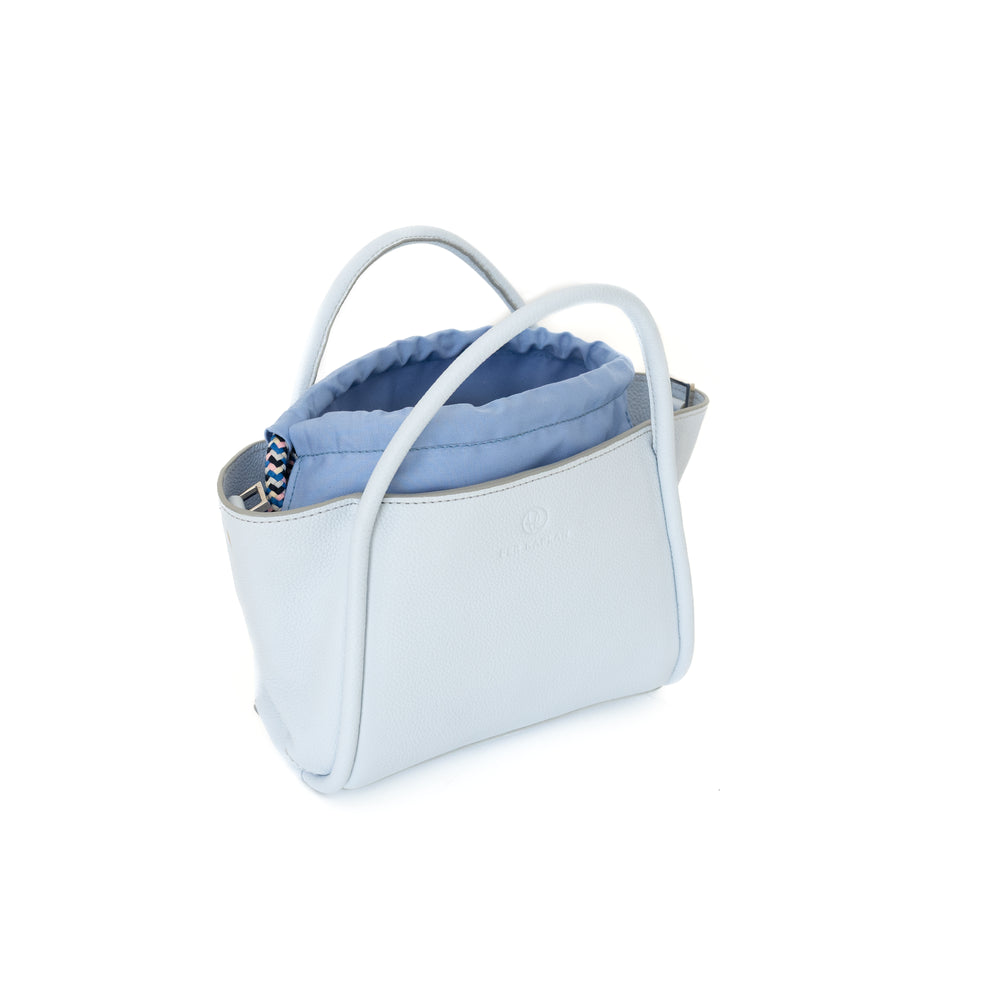 Mini Tote Mary Taupe