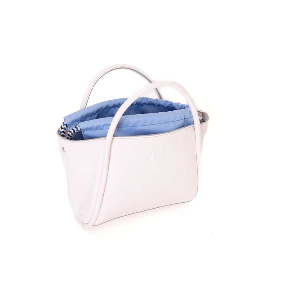 Mini Tote Mary Taupe