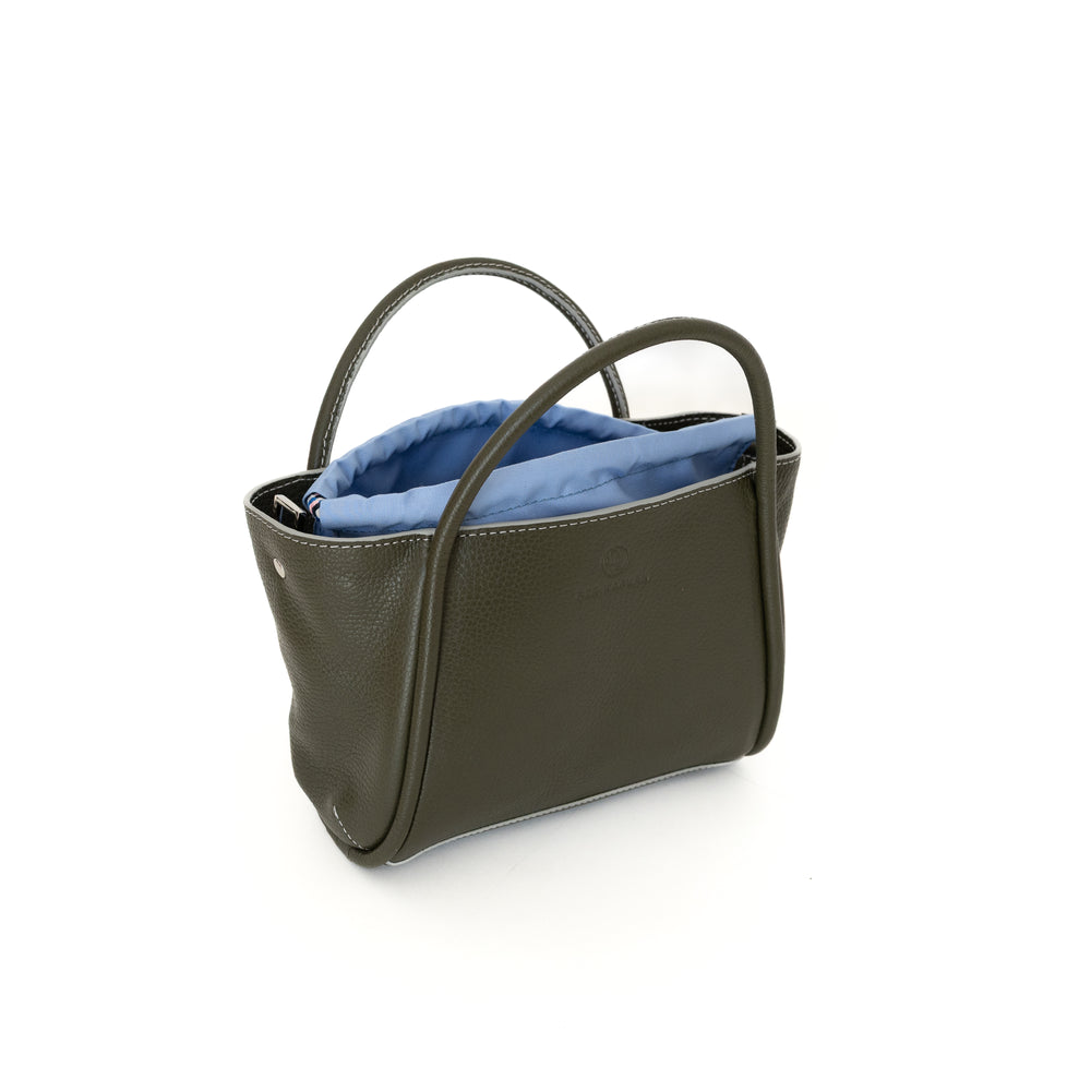 Mini Tote Mary Taupe
