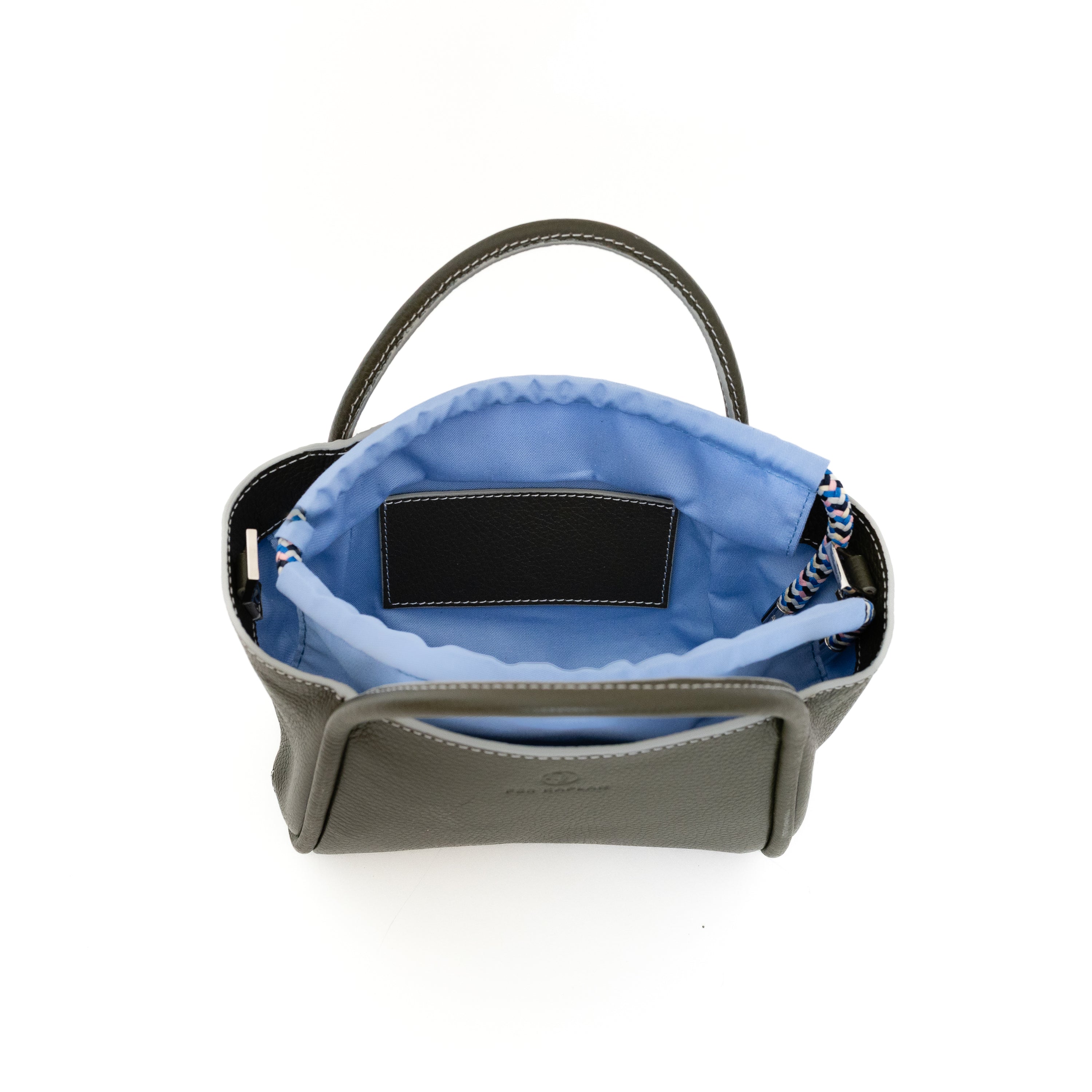 Mini Tote Mary Verde