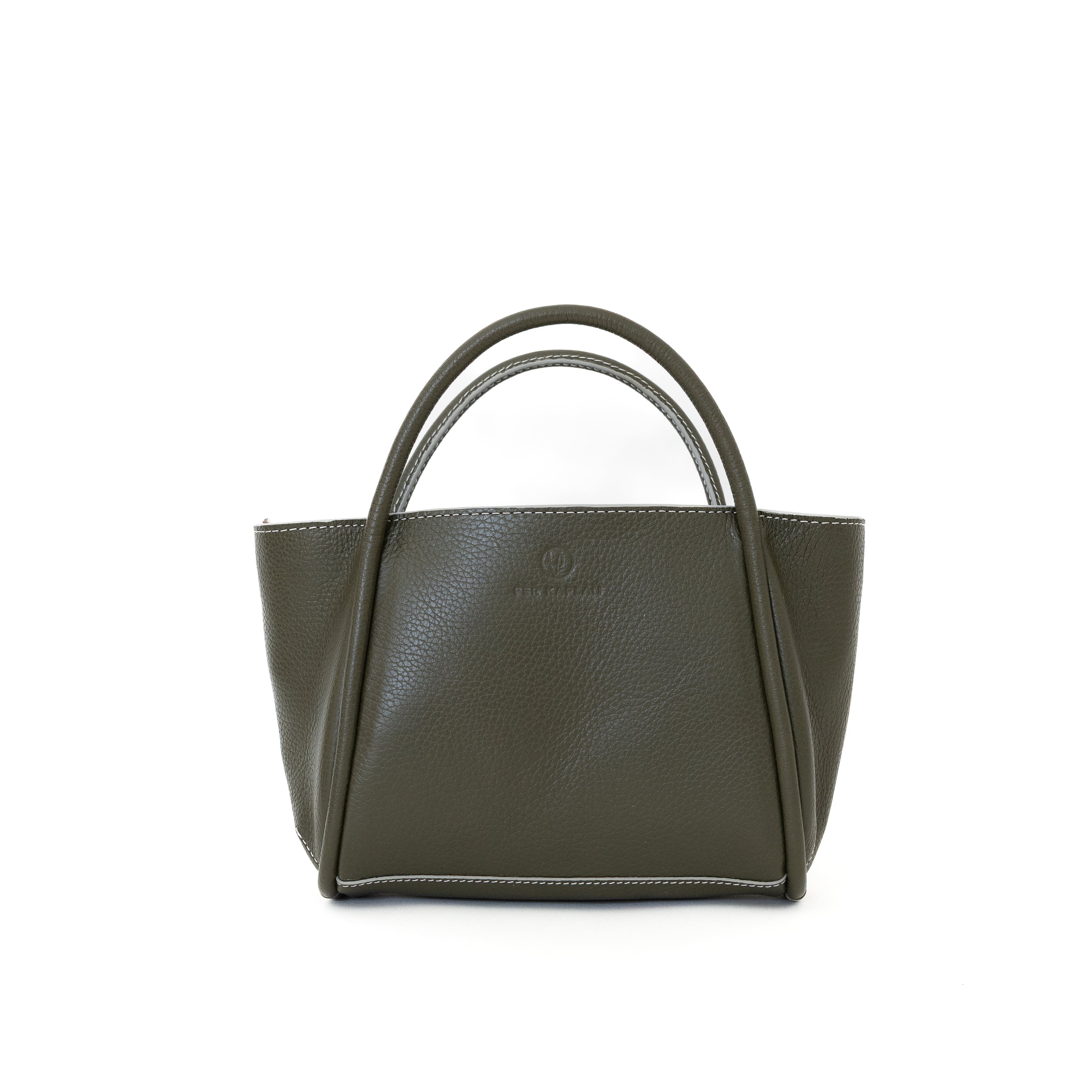 Mini Tote Mary Verde
