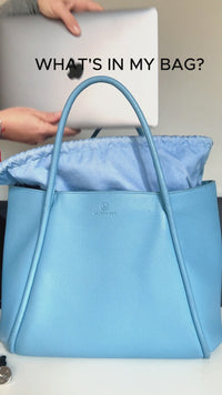 what's in my bag